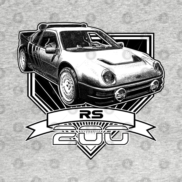 RS200 by CoolCarVideos